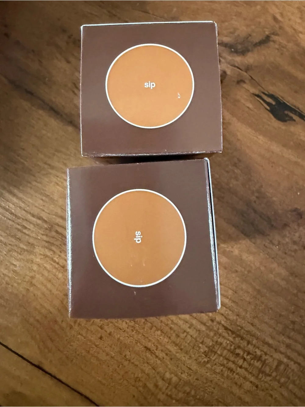 RHODE viral pocket bronzer in VIRAL SIP - BNIB
